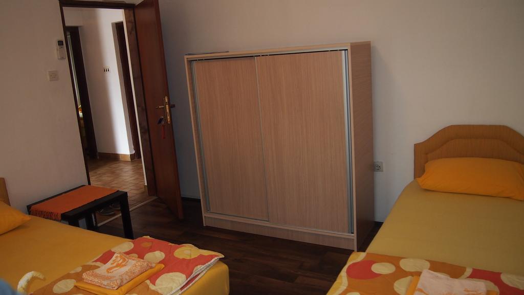 Marko Apartment Sutomore Exterior photo