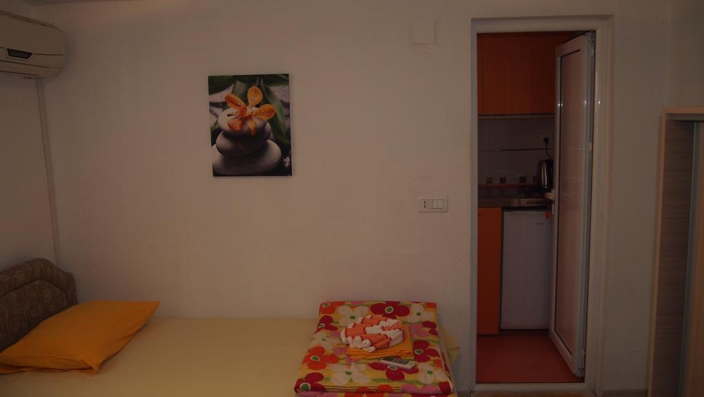 Marko Apartment Sutomore Exterior photo